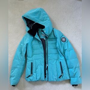Obermeyer Ski Jacket
